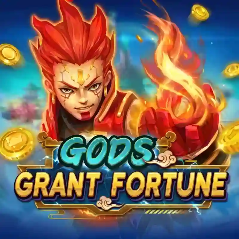 Trò chơi Các Vị Thần Ban Phước Lành casino trực tuyến kv888