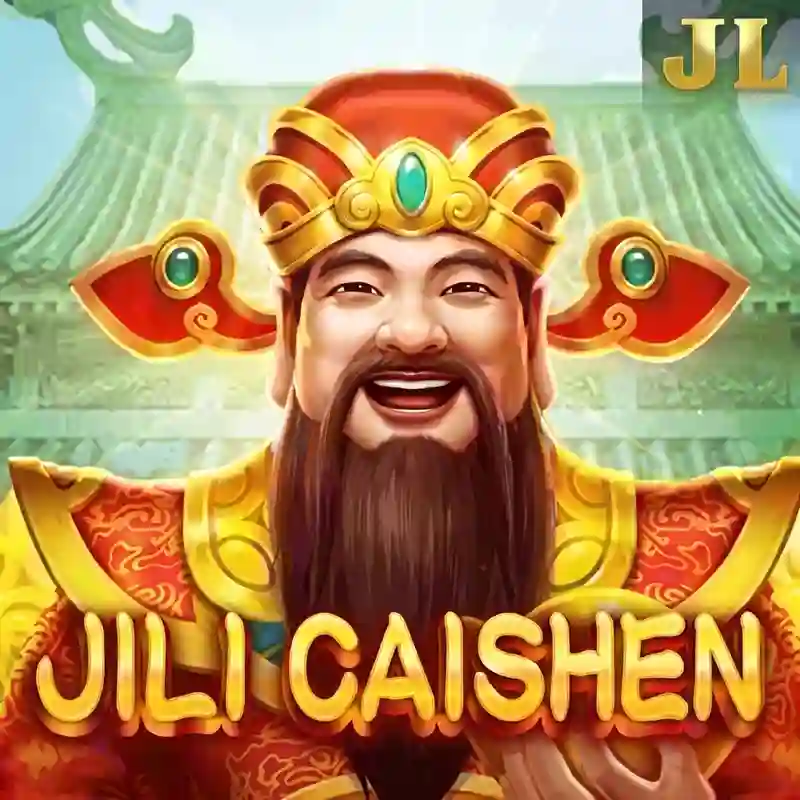 Trò chơi Slot JILI CAISHEN tại kv888
