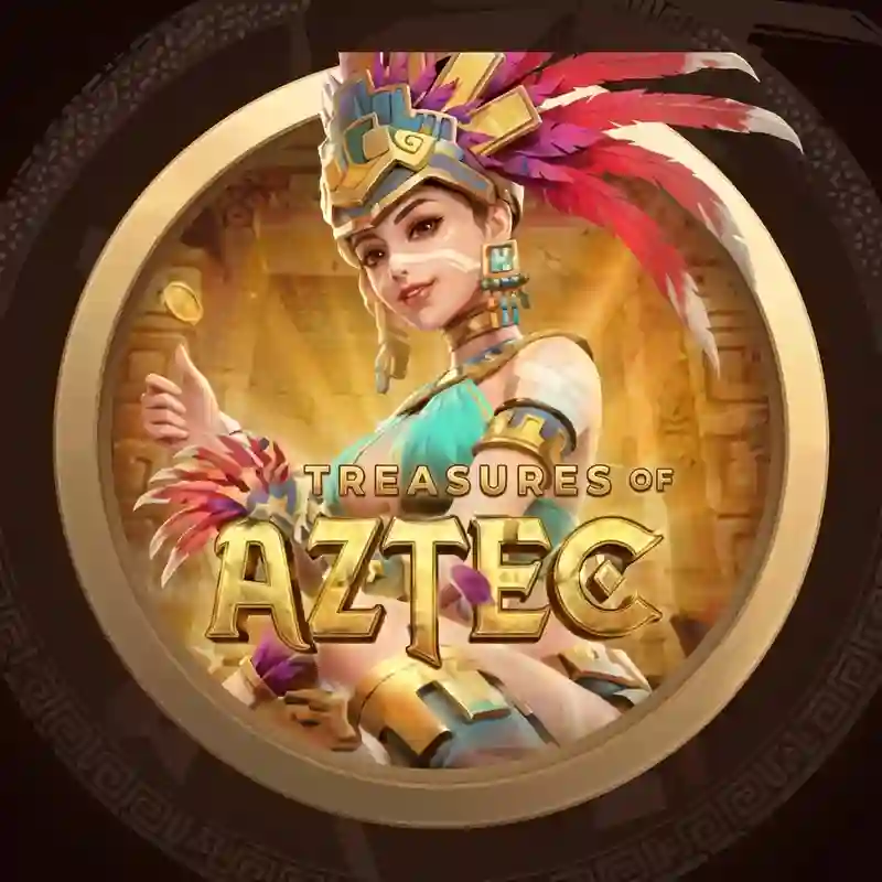 Kho Báu Aztec casino