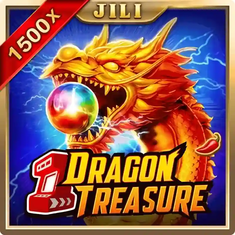 Trò chơi slot Kho báu rồng tại casino kv888
