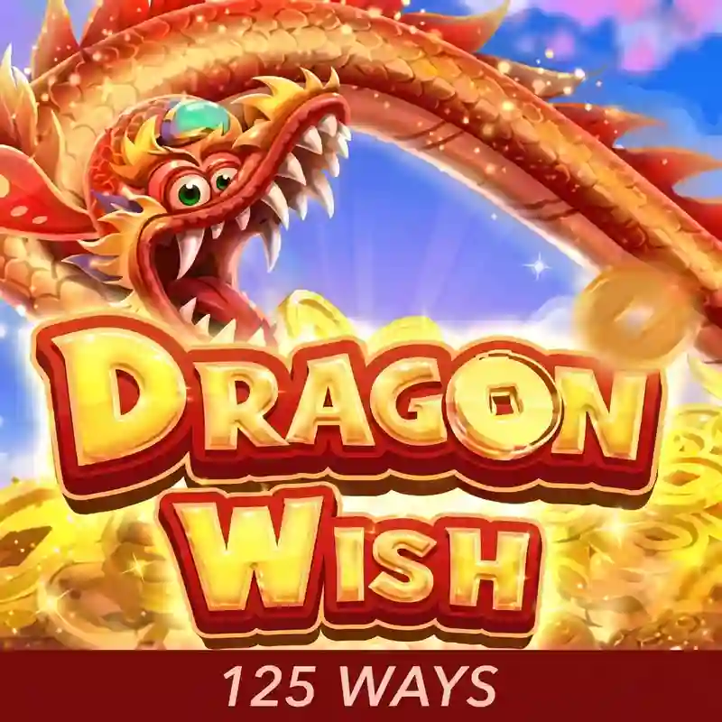 Trò chơi casino Nguyện vọng của Rồng thần tại kv888