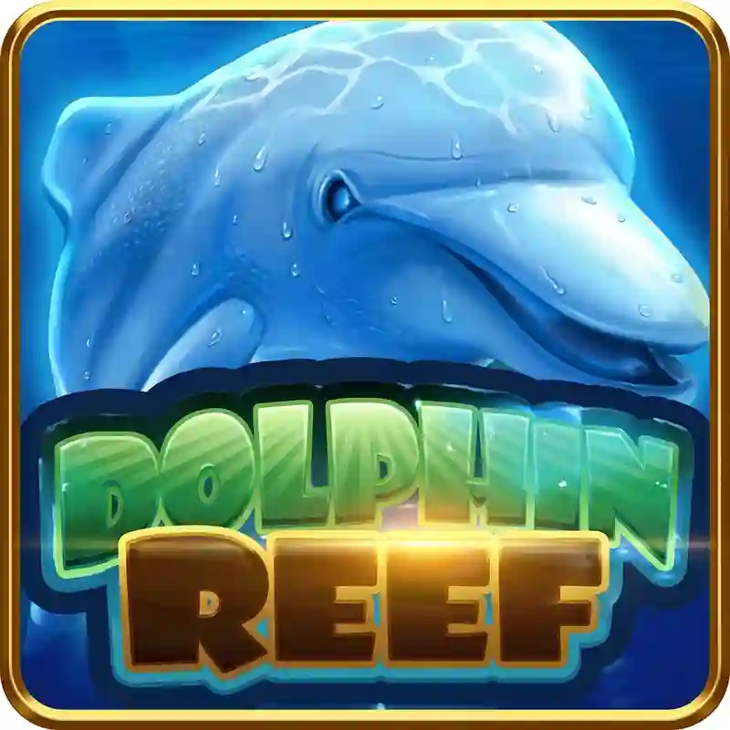 Chơi Rạn san hô cá heo tại kv888